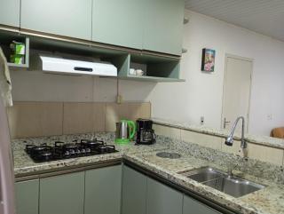 Casa de praia a 100 metros da praia - Passo de Torres - 4