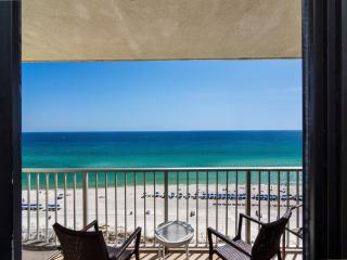Summit Beach Resort 1231 - Panama City Beach - 0