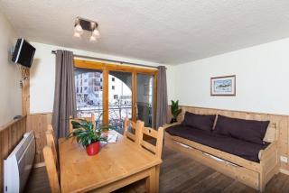Résidence Signal Du Prorel - Studio tout confort · Accès direct aux pistes · Wifi gratuit & coin montagne MAE-0904 - Briançon - 0