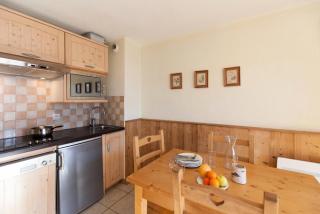 Résidence Signal Du Prorel - Studio tout confort · Accès direct aux pistes · Wifi gratuit & coin montagne MAE-0904 - Briançon - 9