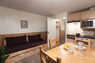 Résidence Signal Du Prorel - Studio tout confort · Accès direct aux pistes · Wifi gratuit & coin montagne MAE-0904 - Briançon - 7