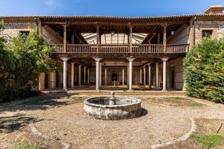 Queens hacienda alamedilla Toledo - Toledo - 5