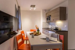 Résidence Signal Du Prorel - Studio entièrement rénové · Proche des pistes · Wifi gratuit & coin montagne MAE-0934 - Briançon - 7