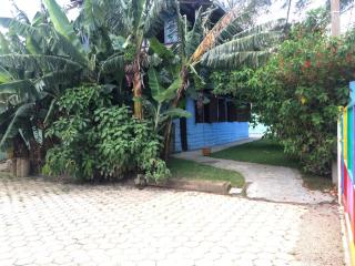 Biocasa com piscina a 1 quadra e meia da Praia - Imbituba - 9