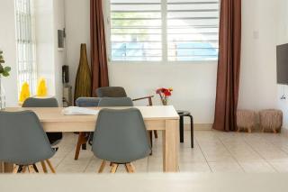 INDIGO HOUSE - Centrally located with private Pool - Willemstad - 7