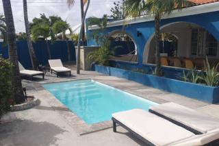 INDIGO HOUSE - Centrally located with private Pool - Willemstad - 5