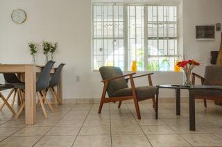 INDIGO HOUSE - Centrally located with private Pool - Willemstad - 1