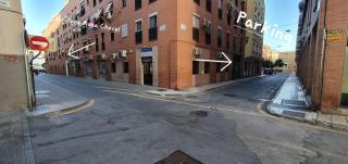 El rincón de Apolo. Ático con aparcamiento gratis. - Málaga - 9