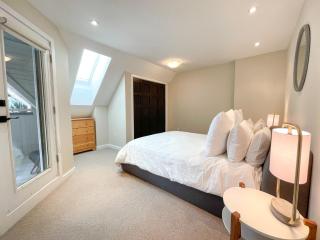 3BR in Gleneagle, Ski Storage, Wood Burning Fireplace, Free Shuttle - 6