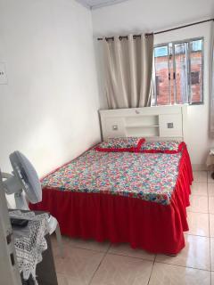 Casa confortável a 5 minutos da Praia do Forte a pé - 9