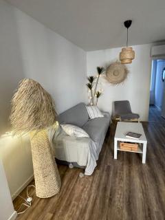 3 Pieces Mourillon - Toulon - 2