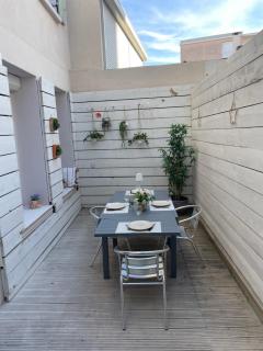 3 Pieces Mourillon - Toulon - 1