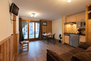 Résidence Signal Du Prorel - Studio confortable · Accès direct aux pistes · Wifi gratuit · Balcon MAE-1044 - Briançon - 0