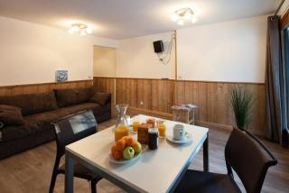 Résidence Signal Du Prorel - Studio confortable · Accès direct aux pistes · Wifi gratuit · Balcon MAE-1044 - Briançon - 9