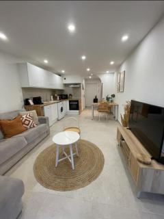 Studio du Sud - Vallauris - 5