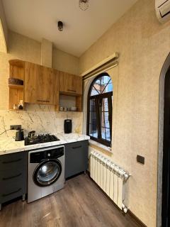 Maiden tower apartment ( Icheri Sheher ) - Baku - 2
