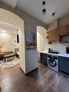 Maiden tower apartment ( Icheri Sheher ) - Baku - 7