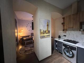 Maiden tower apartment ( Icheri Sheher ) - Baku - 4