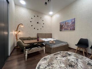 Maiden tower apartment ( Icheri Sheher ) - Baku - 6