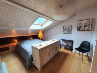 Résidence Grand Serre Che A - Appartement rénové et spacieux · Accès pistes par navette · Linge ménage et Wifi inclus MAE-4754 - La Salle Les Alpes - 5
