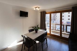 Résidence Signal Du Prorel - Studio spacieux · Accès direct aux pistes · Casier à skis et wifi gratuit MAE-1114 - Briançon - 0