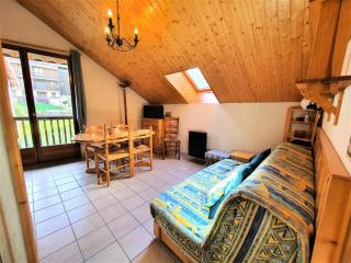 Résidence Verney - Appartement lumineux · Proche des pistes · mezzanine & casier à skis MAE-4814 - La Salle-les-Alpes - 0
