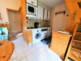 Résidence Verney - Appartement lumineux · Proche des pistes · mezzanine & casier à skis MAE-4814 - La Salle-les-Alpes - 7