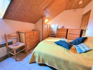 Résidence Verney - Appartement lumineux · Proche des pistes · mezzanine & casier à skis MAE-4814 - La Salle-les-Alpes - 3