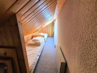 Résidence Verney - Appartement lumineux · Proche des pistes · mezzanine & casier à skis MAE-4814 - La Salle-les-Alpes - 1