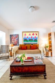 Private Rooms at Miami, Buena Vista with Parking - Miami - 6