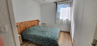 Résidence Grand Serre Che A - BEAU 3 PIECES 6 PERS REZ DE JARDIN EXPOSE SUD EST MAE-4884 - La Salle Les Alpes - 7