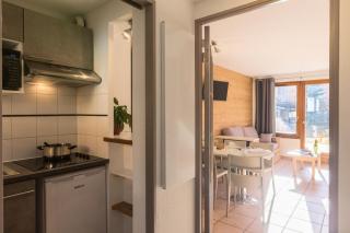 Chalets Jardin Alpin - Chalet mitoyen lumineux en duplex · Accès pistes par navette · WIFI gratuit · Vue dégagée MAE-4874 - La Salle Les Alpes - 9