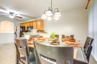 Home with Dog-Friendly Yard in Quiet Atlanta Suburb - Hampton - 3