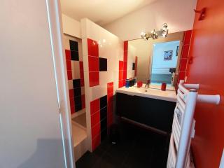 Résidence Grand Serre Che A - Studio pour 4 Personnes 904 - La Salle Les Alpes - 6