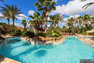 Magical Disney Escape With Heated Pools Near Disney - Davenport - 0