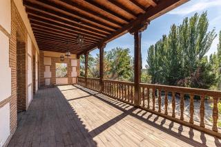 Queens hacienda alamedilla Toledo - Toledo - 4
