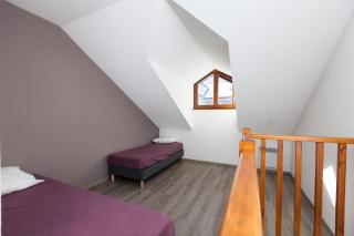 Chalets Jardin Alpin - Chalet mitoyen spacieux · Accès pistes par navette · Wifi gratuit MAE-4964 - La Salle Les Alpes - 5