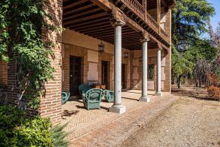 Queens hacienda alamedilla Toledo - Toledo - 1