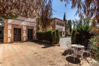 Queens hacienda alamedilla Toledo - Toledo - 6