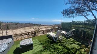 Rural house breakfast in front of ocean - Vilaflor - 5