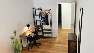 RelaxRefugium LUXUS - Küche, Arbeitsplätze, Stellplatz & Komfort für bis 6 Gäste - 1