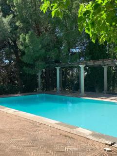 Queens hacienda alamedilla Toledo - Toledo - 8
