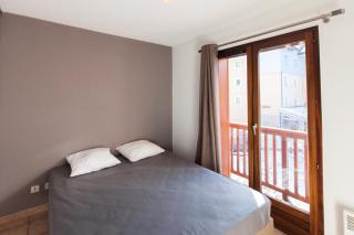 Chalets Jardin Alpin - Chalet mitoyen tout confort · Accès pistes par navette · Wifi gratuit MAE-4994 - La Salle Les Alpes - 7