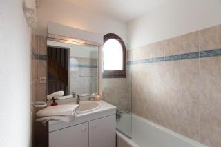 Chalets Jardin Alpin - Chalet mitoyen tout confort · Accès pistes par navette · Wifi gratuit MAE-4994 - La Salle Les Alpes - 4