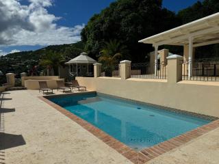 Villa Santana - Charlotte Amalie - 5