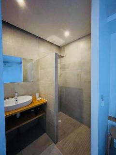 MATATIA LODGE - logement entier avec vue imprenable - 5