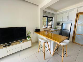 MATATIA LODGE - logement entier avec vue imprenable - Punaauia - 3