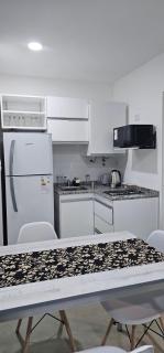 Ushuaia Departamento Céntrico - 3