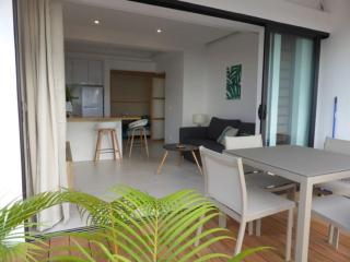 MATATIA LODGE - logement entier avec vue imprenable - Punaauia - 0
