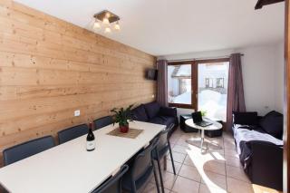 Chalets Jardin Alpin - Chalet mitoyen spacieux en duplex · Accès pistes par navette · Wifi gratuit MAE-5024 - La Salle Les Alpes - 6